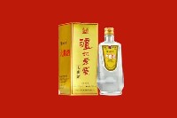 容县区回收泸州老窖