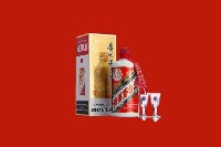 容县区回收飞天茅台酒