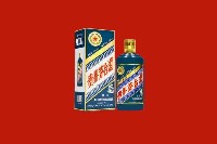 容县区回收五星茅台酒